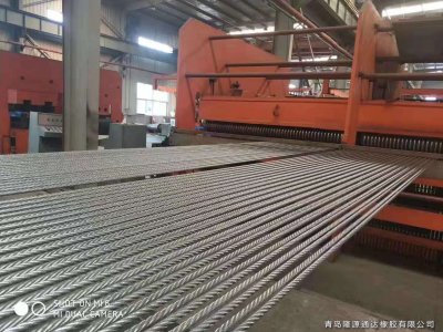 <b>鋼絲繩輸送帶的特點(diǎn)是什么？</b>